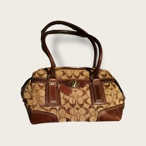 Coach handbag